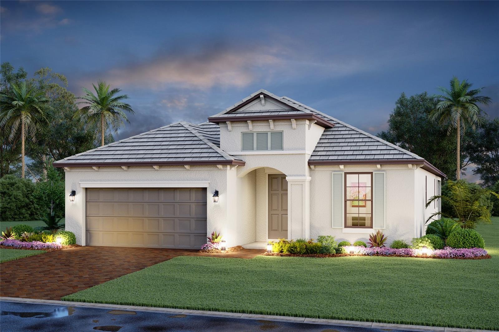 1673 LUGANO CIR