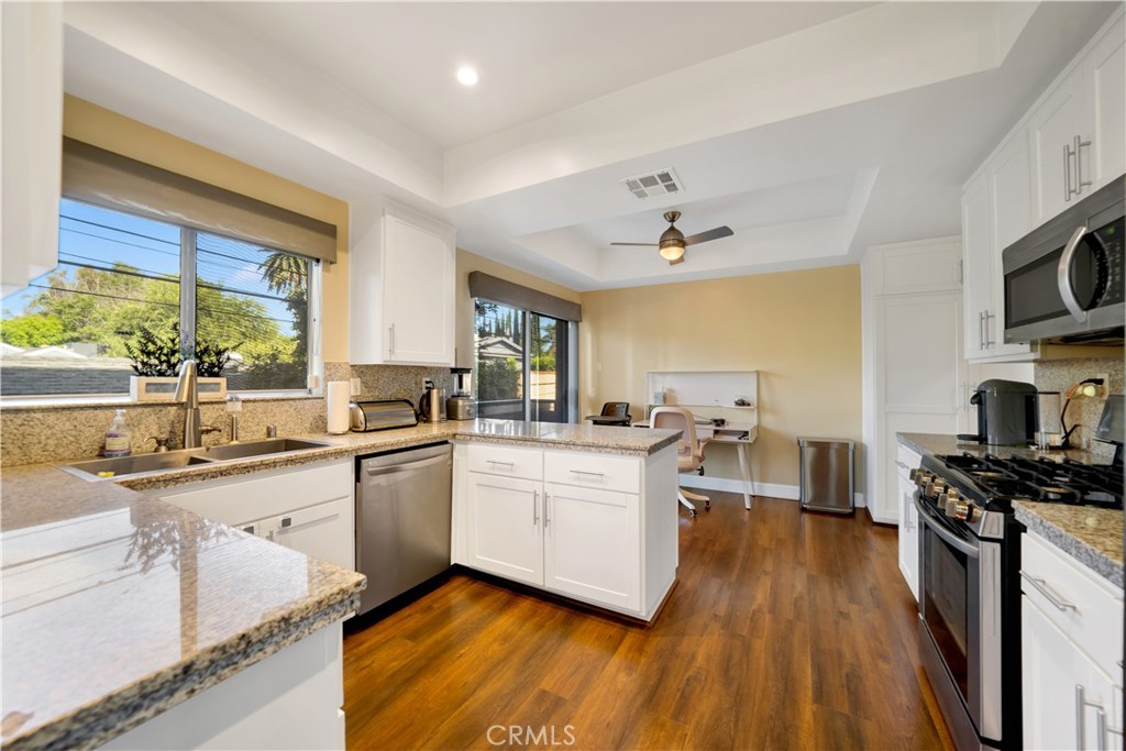 4611 Vista Del Monte Avenue Unit: 103