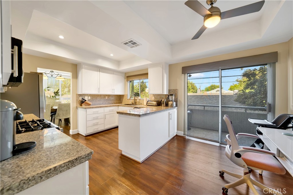 4611 Vista Del Monte Avenue Unit: 103