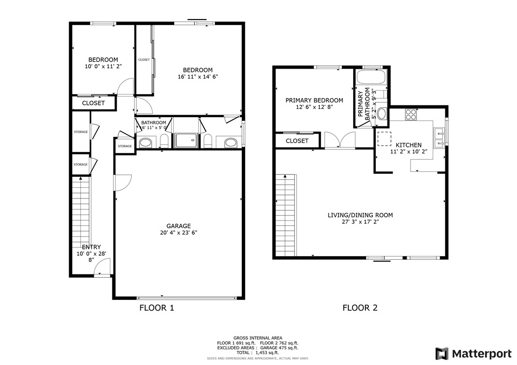 19551 Rinaldi Street 26