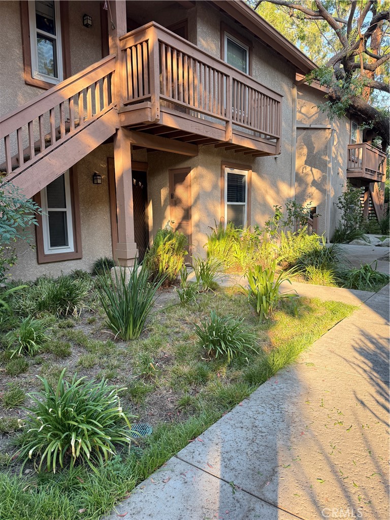7101 Farralone Avenue 131