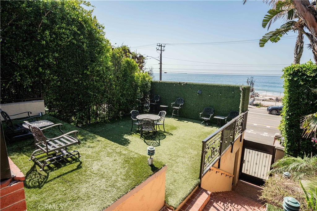 21549 Pacific Coast Highway