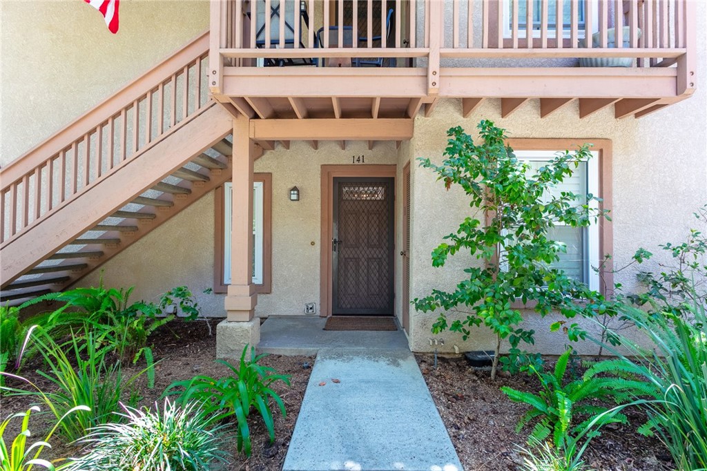 7101 Farralone Avenue 141