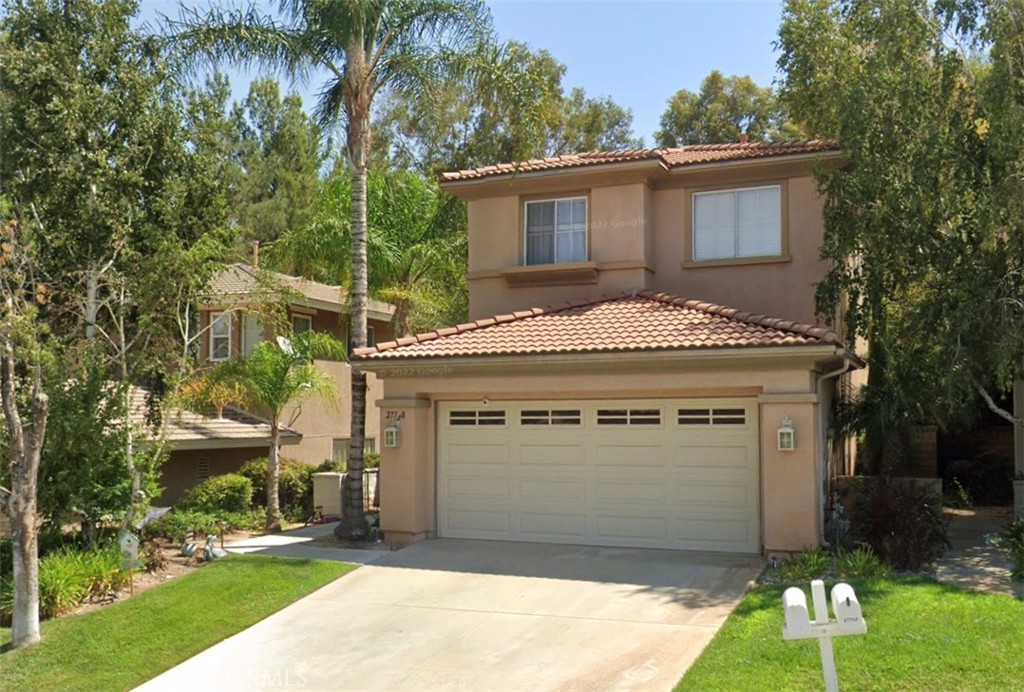 27758 Coldsprings Place