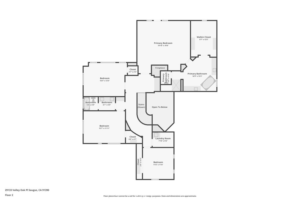 29133 Valley Oak Place