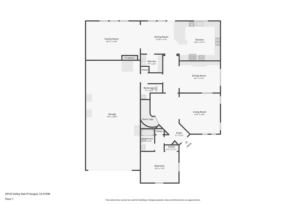 29133 Valley Oak Place