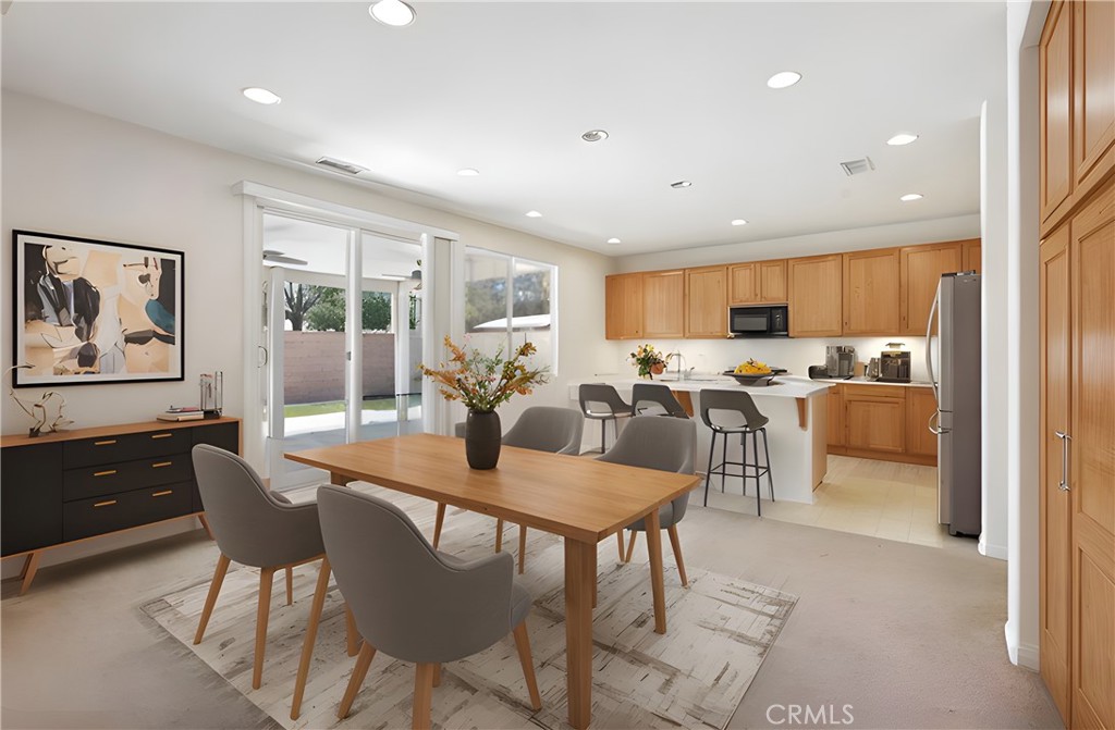 3024 Albret Street