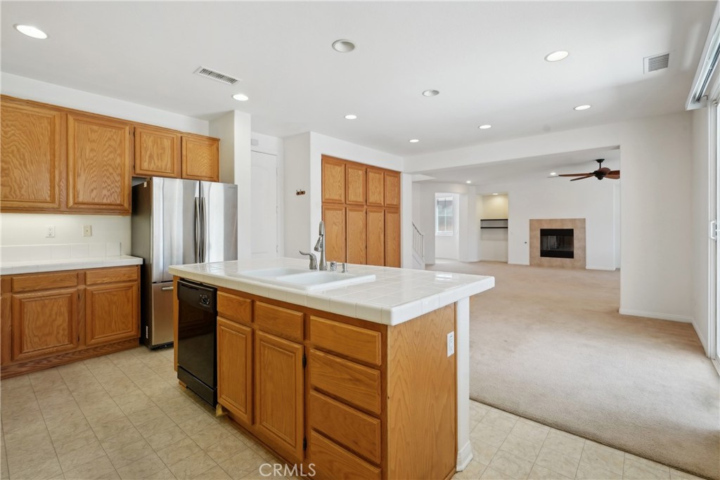 3024 Albret Street