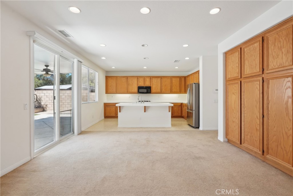 3024 Albret Street
