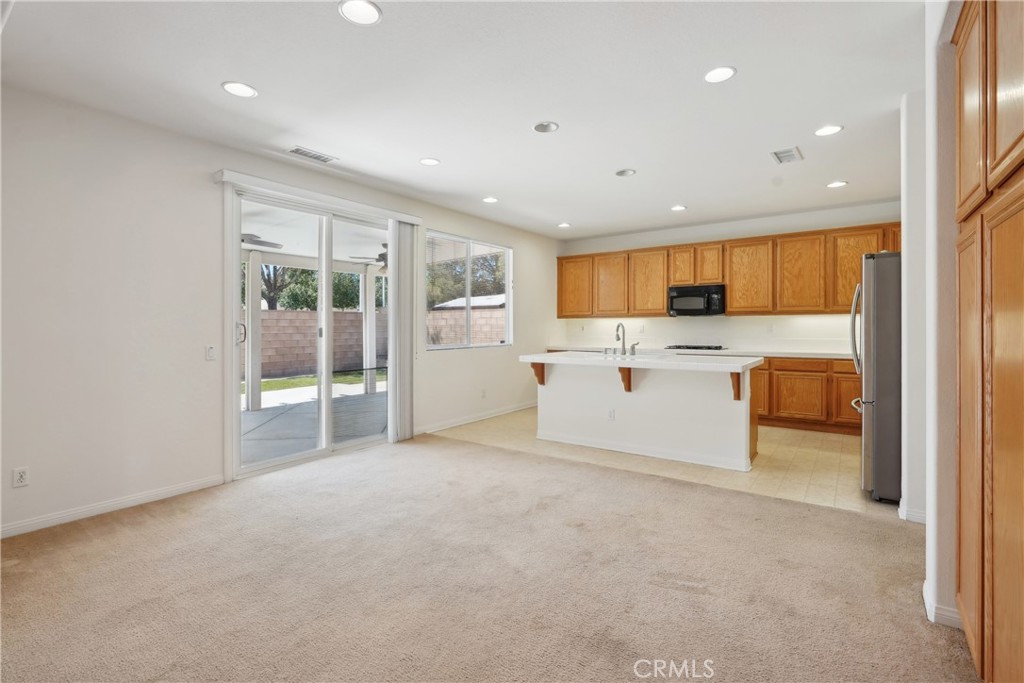 3024 Albret Street