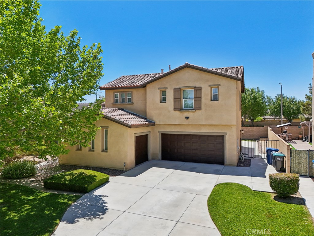 3024 Albret Street