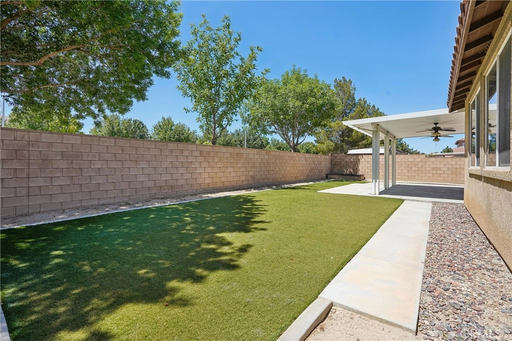 3024 Albret Street