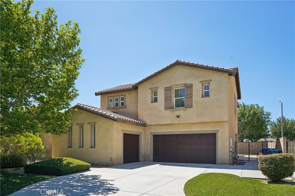 3024 Albret Street