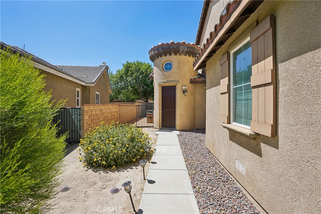 3024 Albret Street