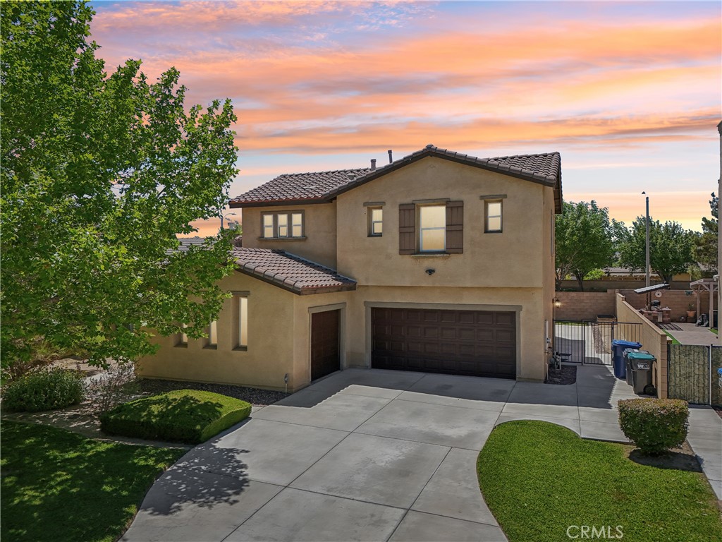 3024 Albret Street