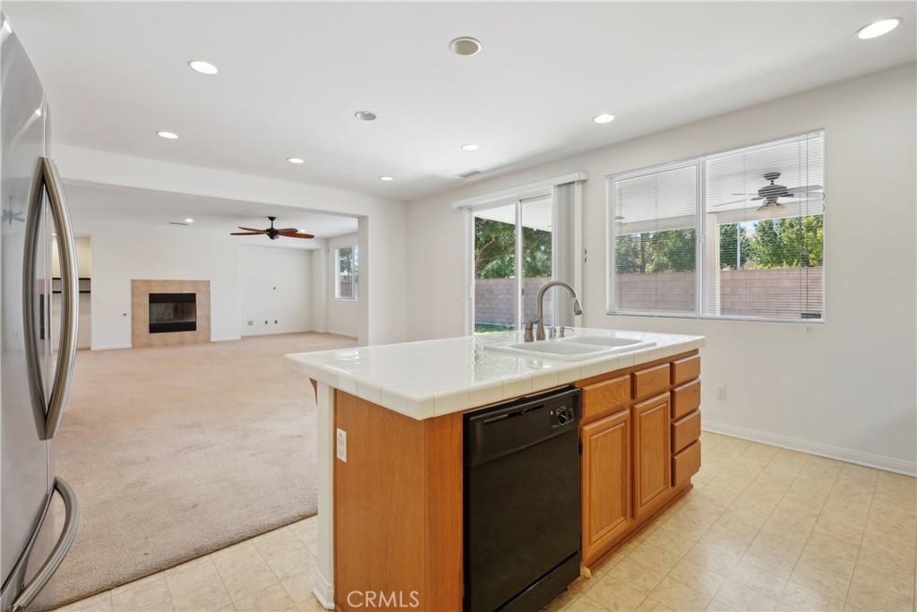 3024 Albret Street