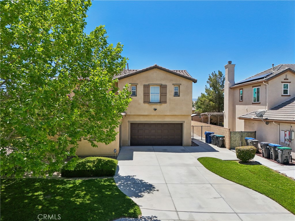 3024 Albret Street