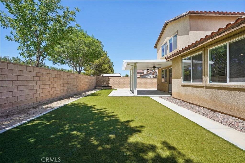 3024 Albret Street