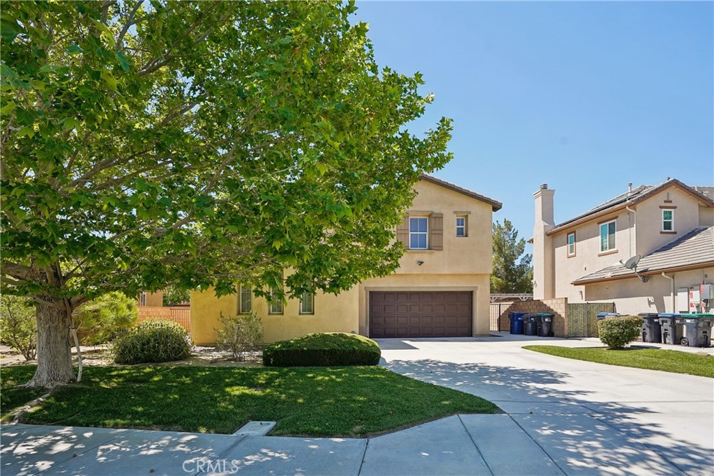 3024 Albret Street