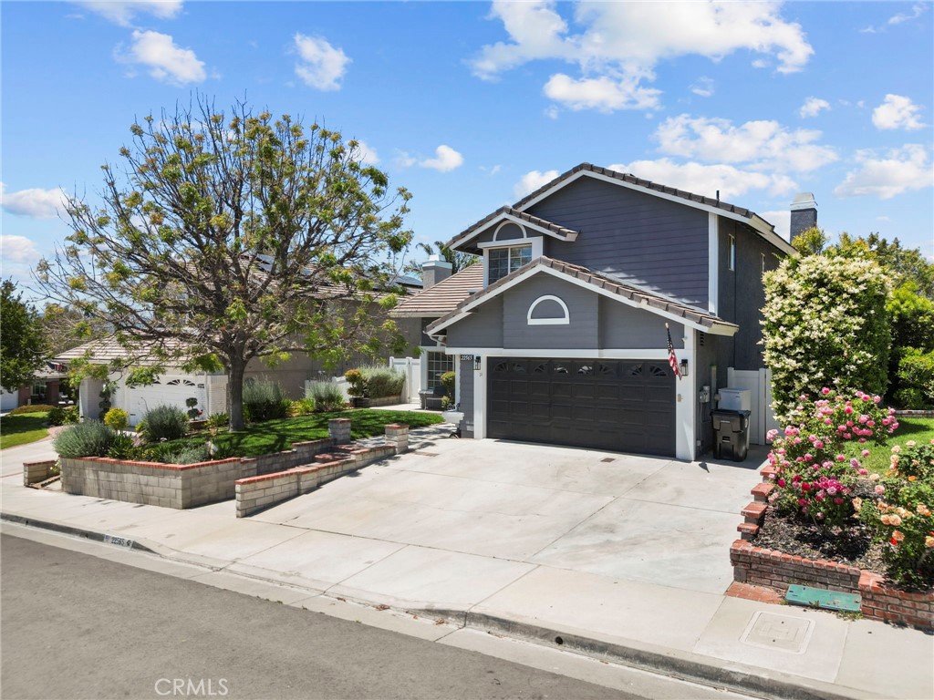 22565 Pecan Place