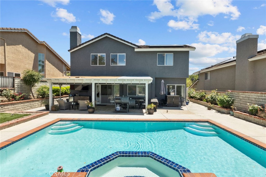 22565 Pecan Place
