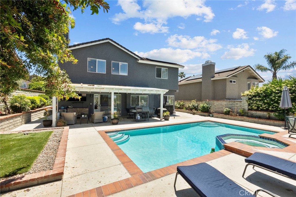 22565 Pecan Place