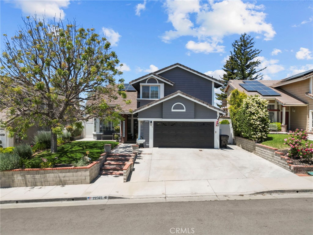 22565 Pecan Place