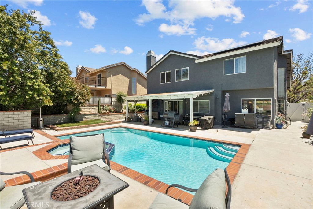 22565 Pecan Place