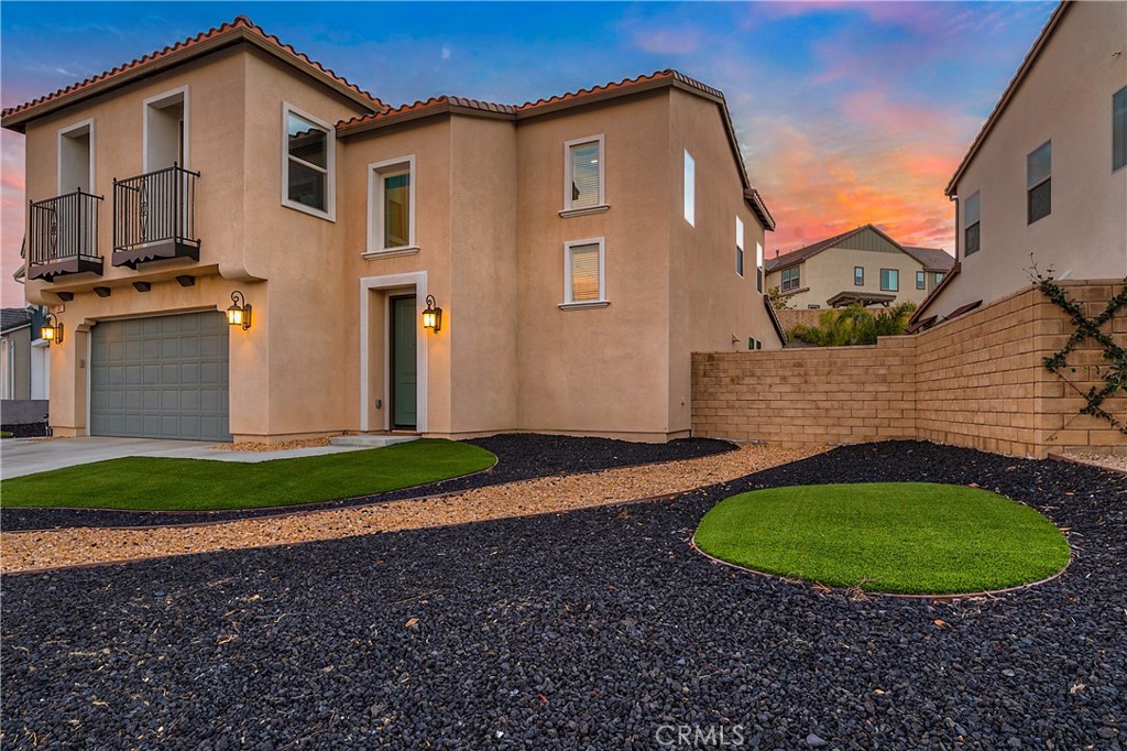 25187 Golden Maple Drive