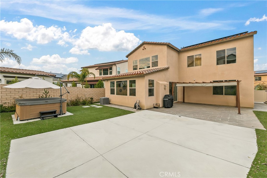 25187 Golden Maple Drive