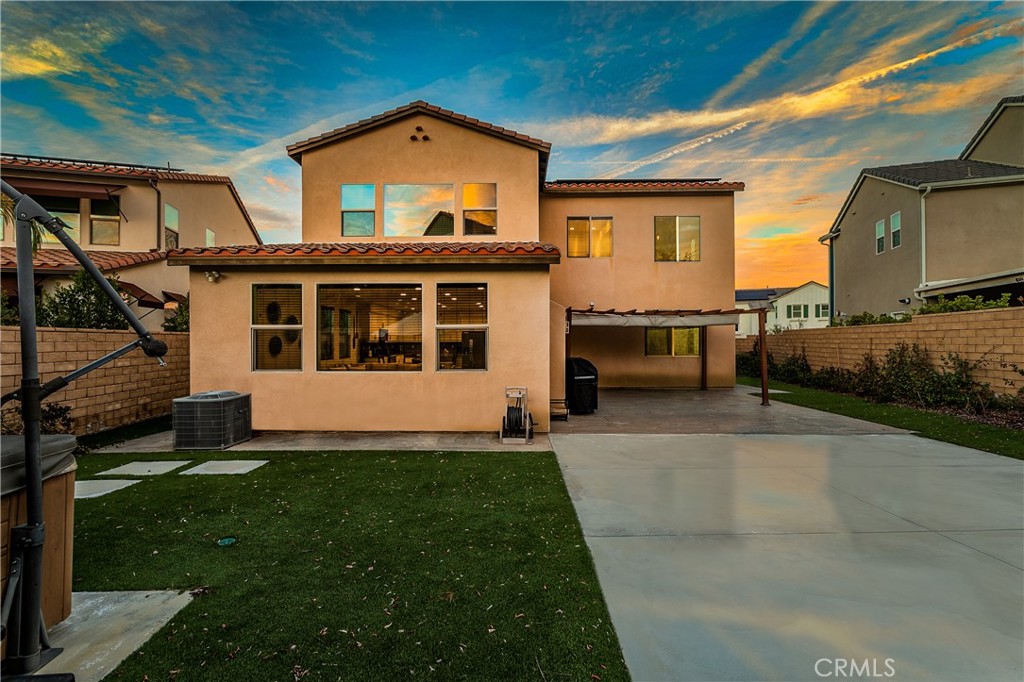 25187 Golden Maple Drive