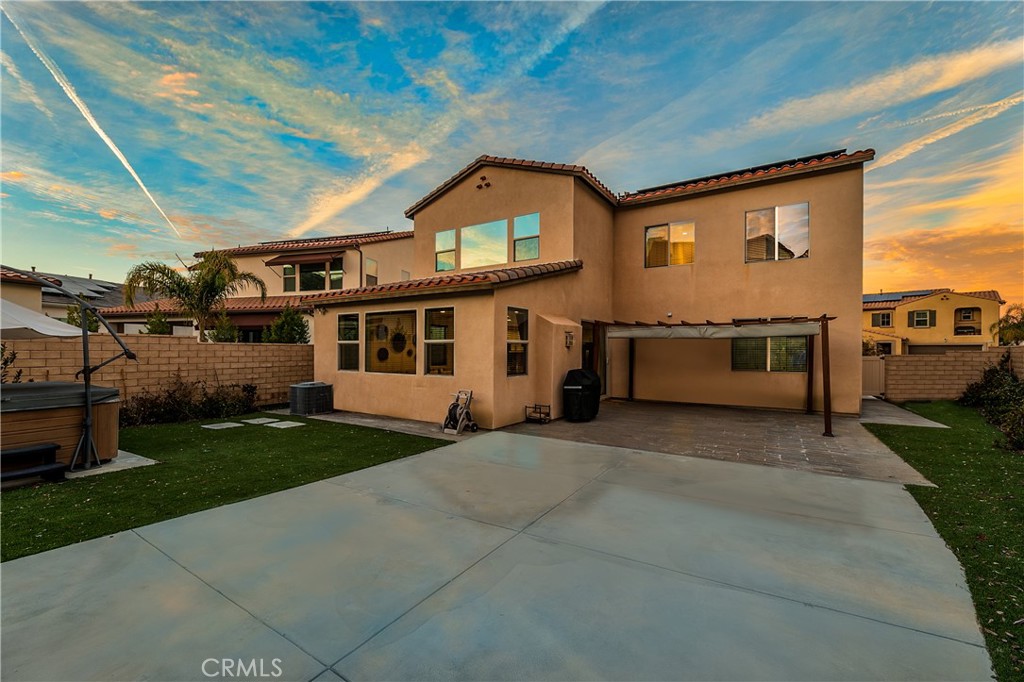 25187 Golden Maple Drive