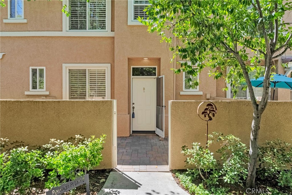 25781 Perlman Place B