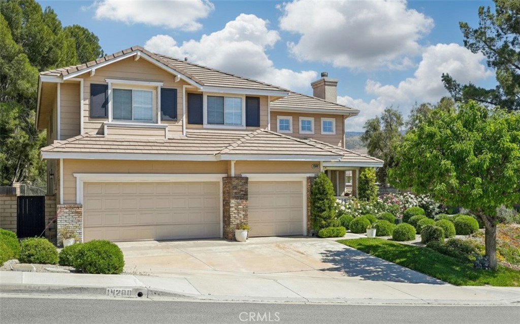 14280 Yellowstone Lane