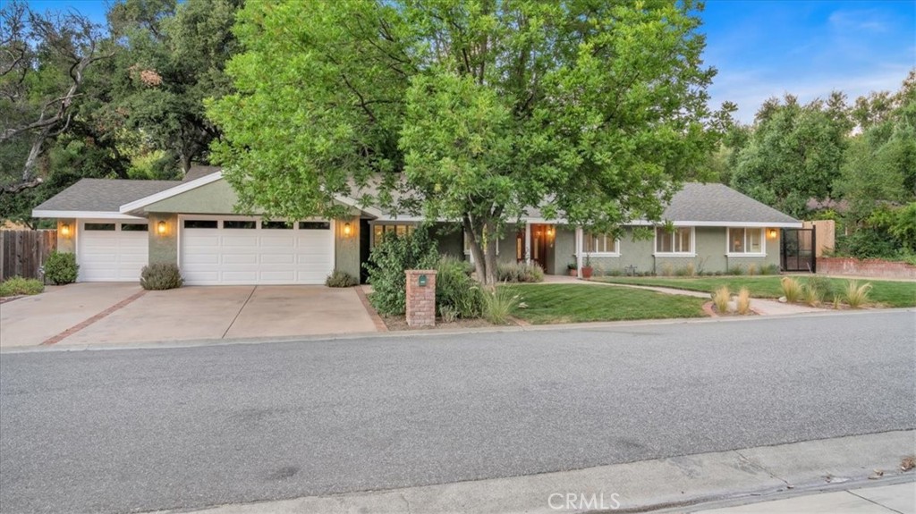 15833 Warm Springs Dr