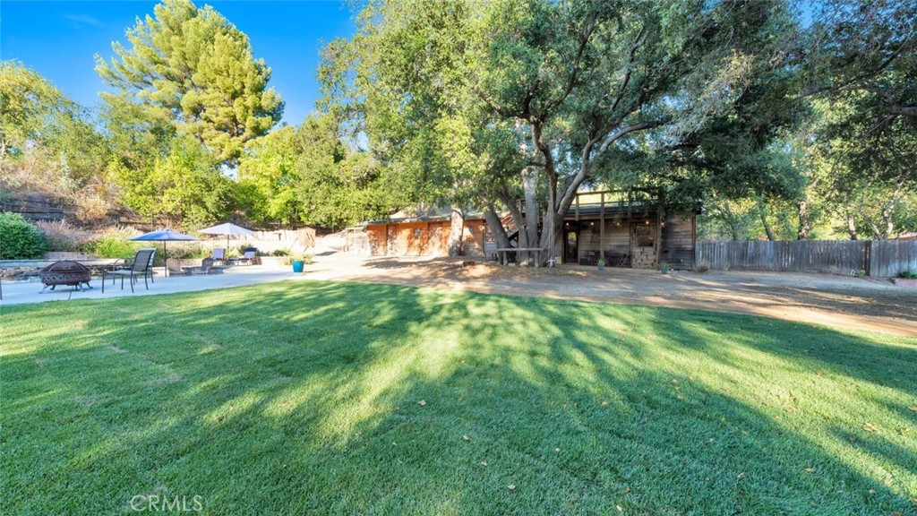 15833 Warm Springs Dr