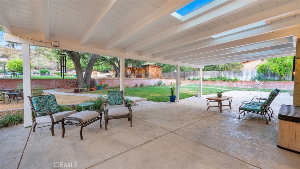 15833 Warm Springs Dr