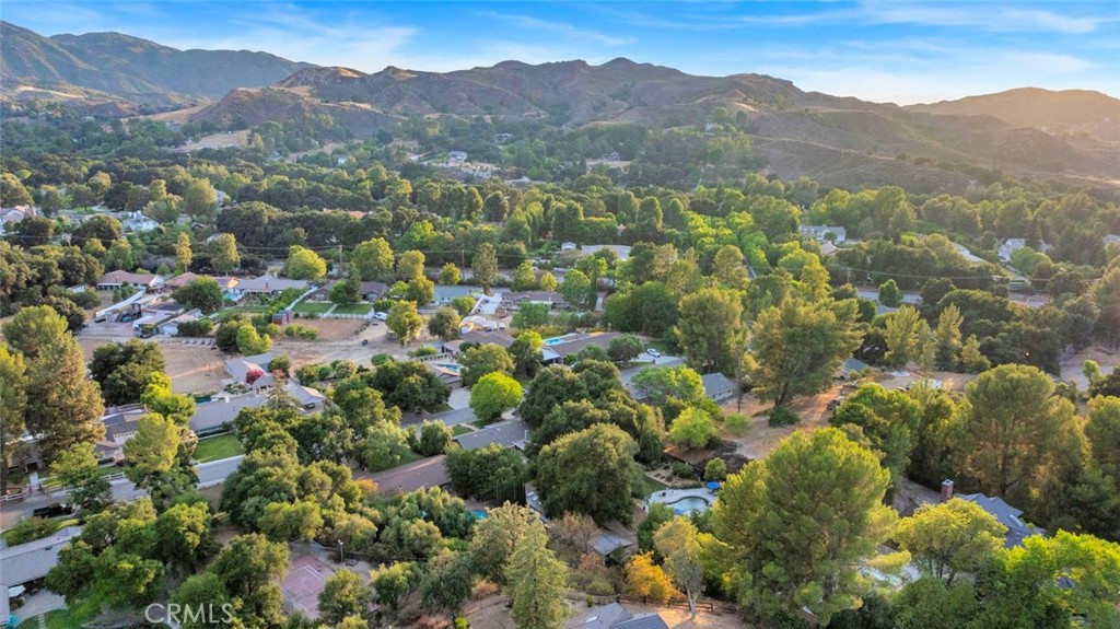 15833 Warm Springs Dr