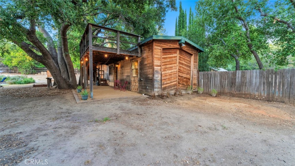 15833 Warm Springs Dr