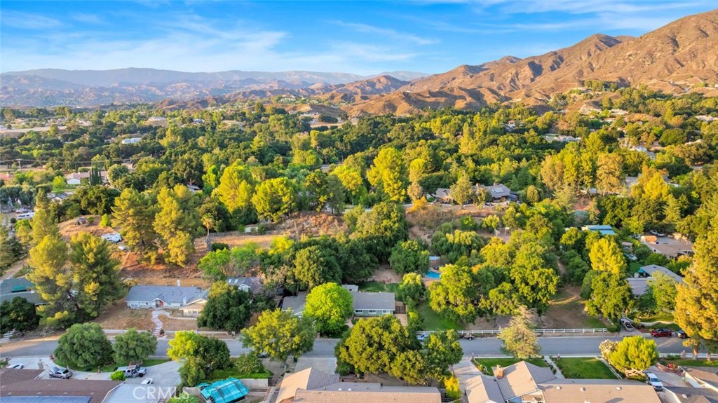 15833 Warm Springs Dr