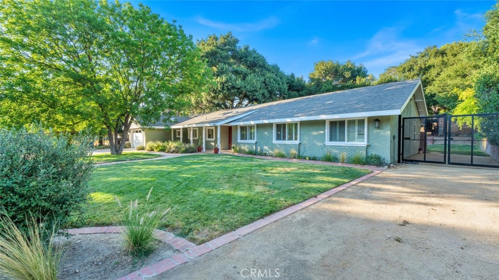 15833 Warm Springs Dr