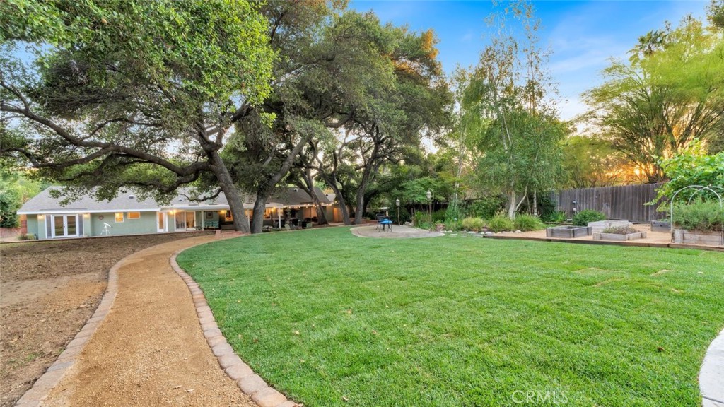 15833 Warm Springs Dr