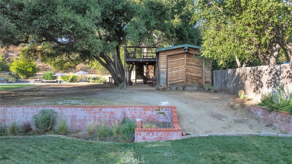 15833 Warm Springs Dr