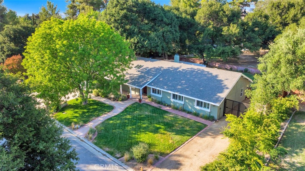 15833 Warm Springs Dr