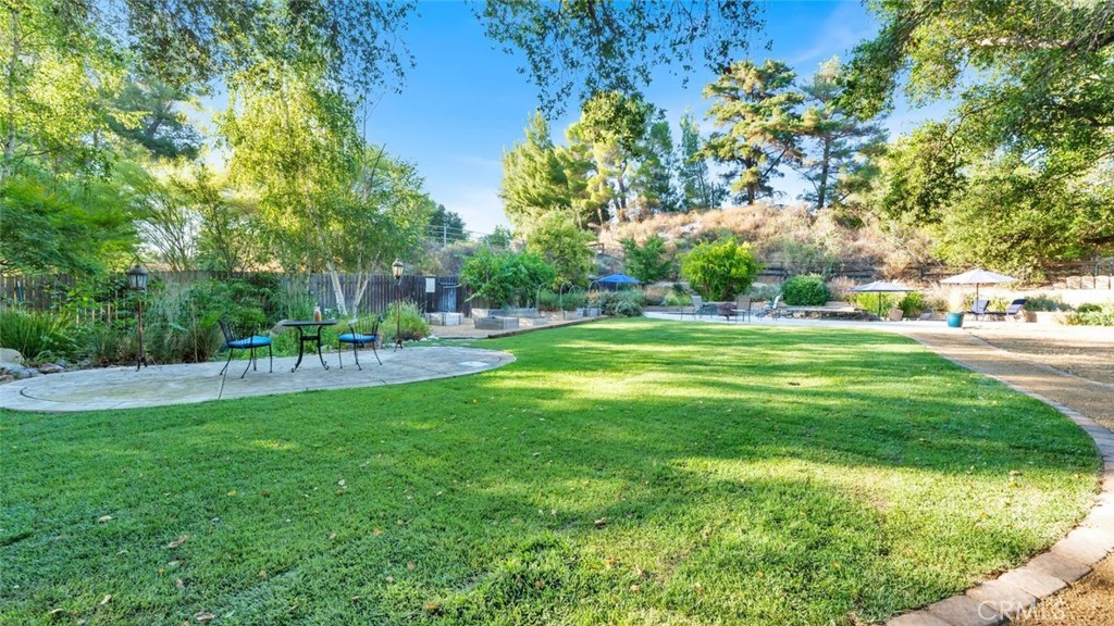 15833 Warm Springs Dr