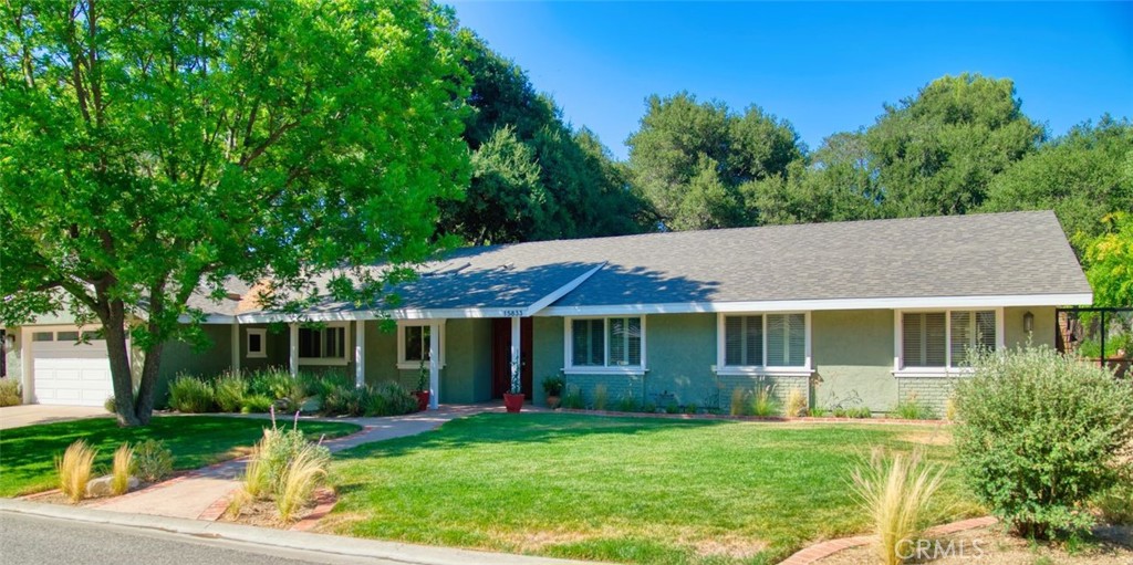 15833 Warm Springs Dr