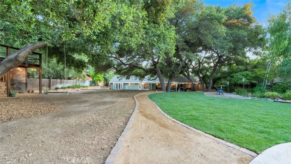 15833 Warm Springs Dr