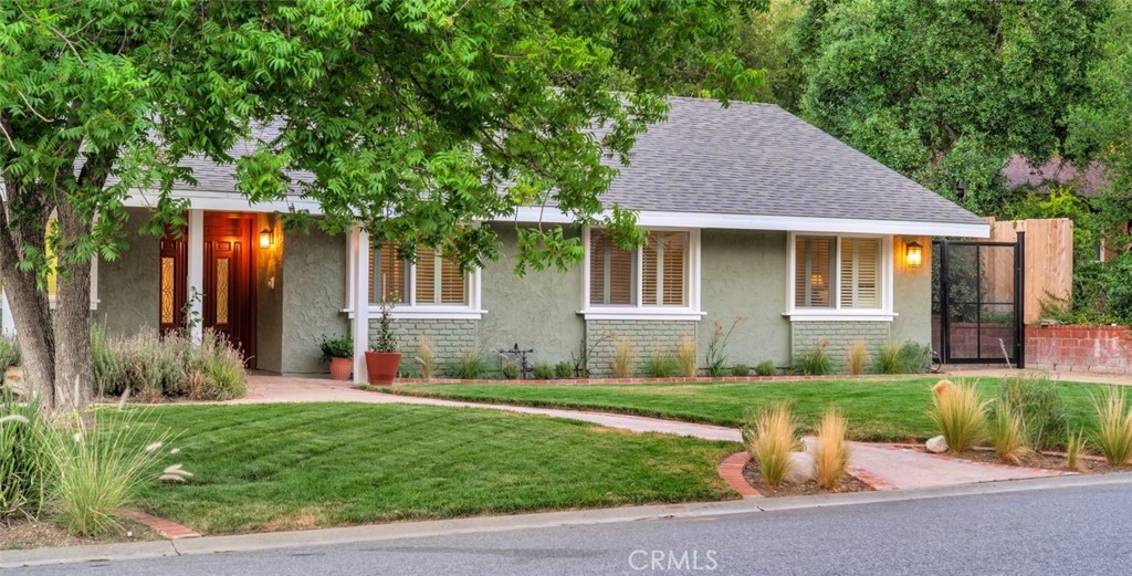 15833 Warm Springs Dr