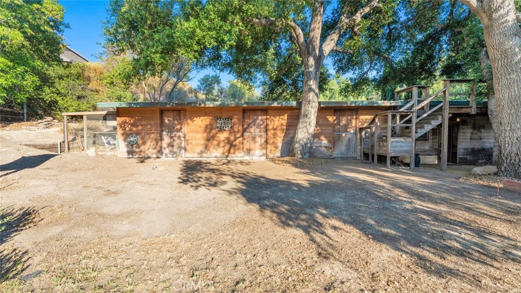 15833 Warm Springs Dr