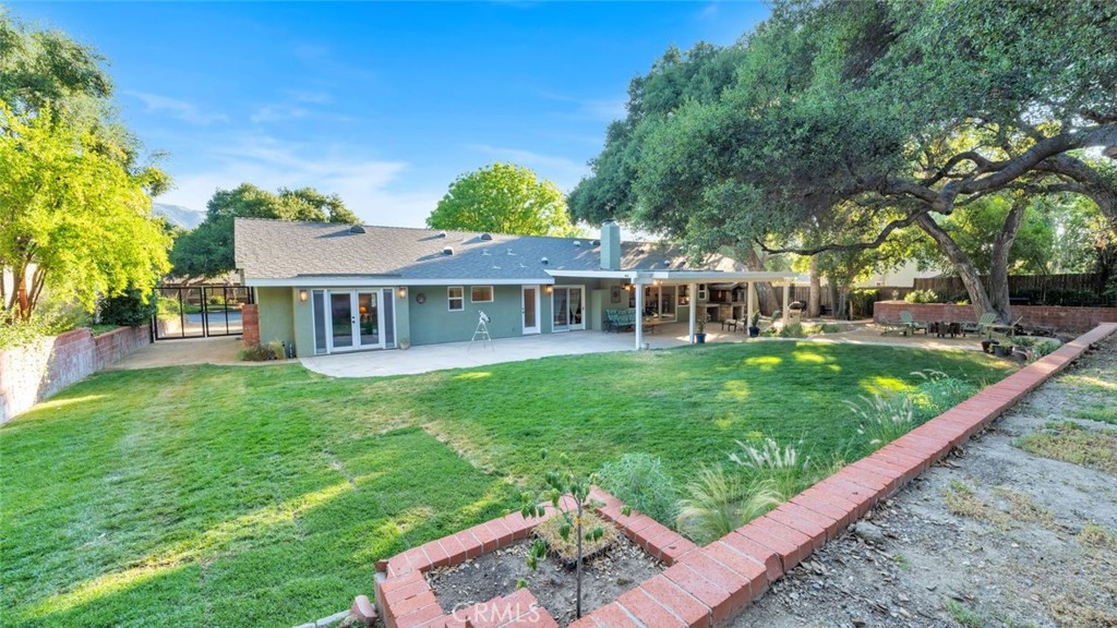 15833 Warm Springs Dr